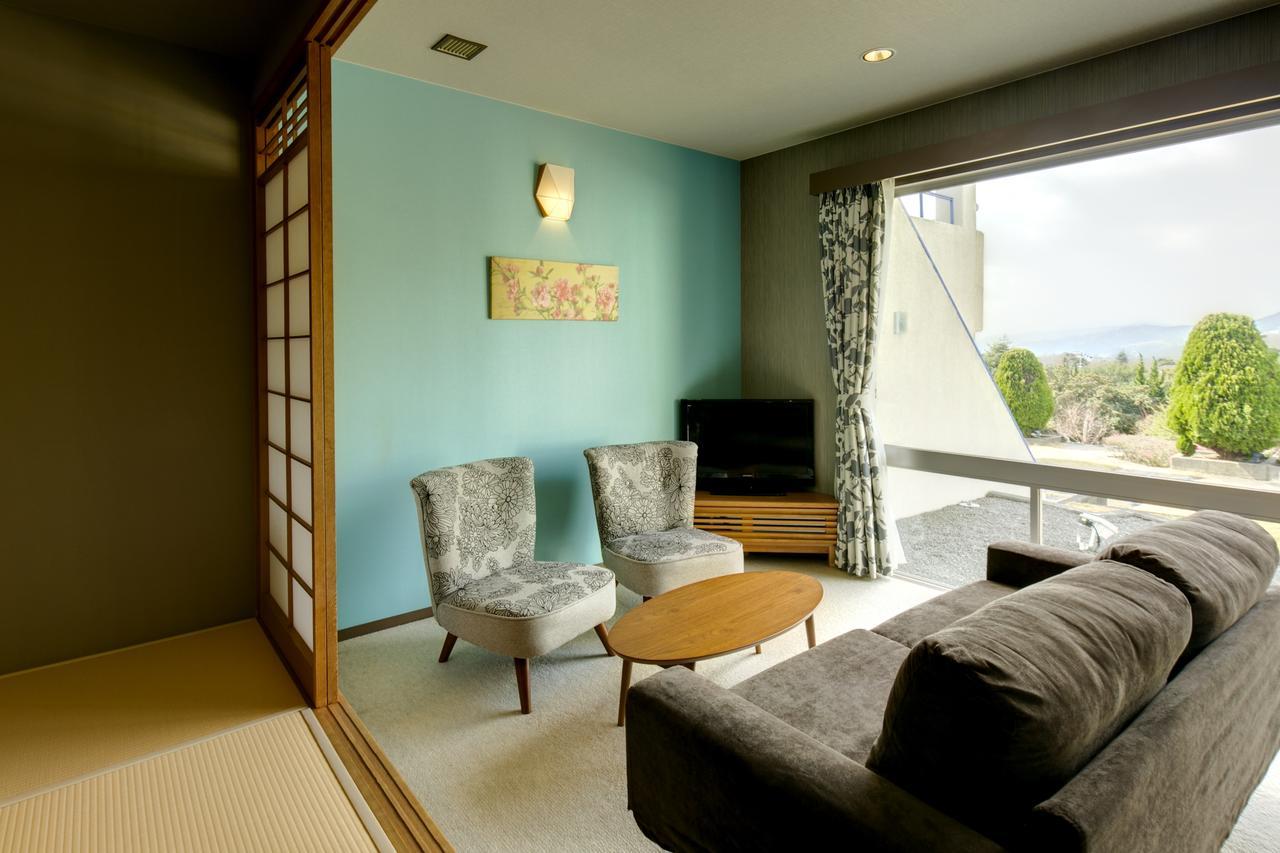 Sundance Resort Izukogen Annex Itó Kültér fotó