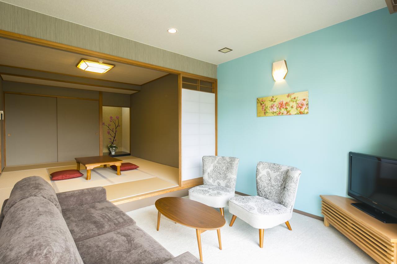 Sundance Resort Izukogen Annex Itó Kültér fotó