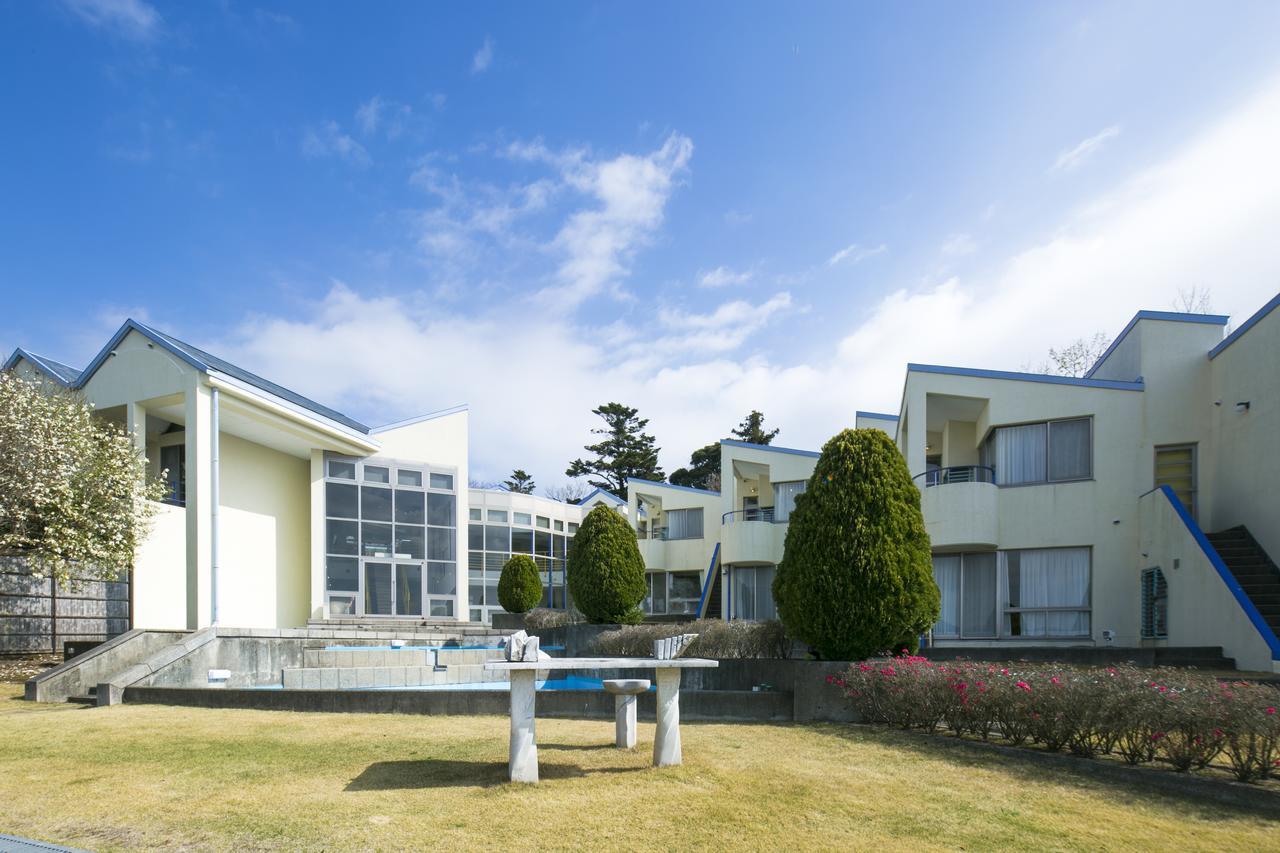 Sundance Resort Izukogen Annex Itó Kültér fotó